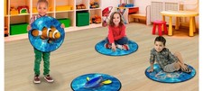 Flagship carpets sea for sale  Brooklyn