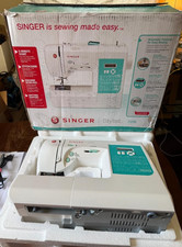 Máquina de costura computadorizada SINGER Stylist 7258 comprar usado  Enviando para Brazil