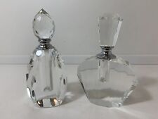 Contemporary glass perfume for sale  MILTON KEYNES