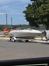 1997 chris craft for sale  Whitehall