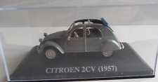 Citroen 2cv 1957 d'occasion  France