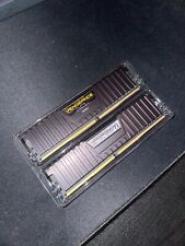 Memoria ram corsair usato  Casalbore