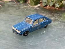 Antique majorette renault d'occasion  Expédié en Belgium