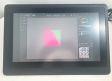 Wacom cintiq dtk for sale  BIRMINGHAM