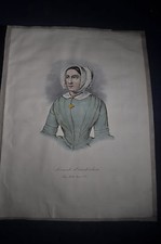 1850 hand painted d'occasion  Expédié en Belgium