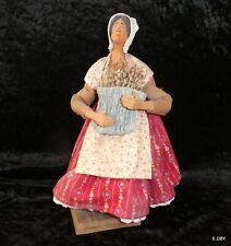Santon provence vintage d'occasion  Six-Fours-les-Plages