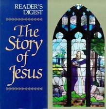 Story jesus reader for sale  USA