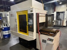 Fanuc robodrill d21lia5 for sale  Biddeford