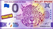 Uebr parc zoologique d'occasion  Fosses