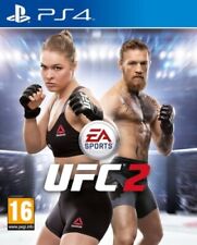 Sports ufc pegi for sale  STOCKPORT