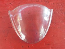 Plexi cupolino ducati usato  Napoli