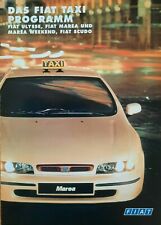 Fiat taxi car for sale  BERKHAMSTED