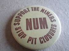 N.u.m 184 strike for sale  ST. HELENS