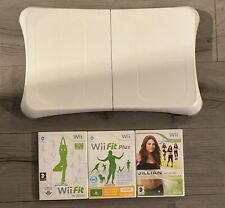 Wii fit balance for sale  CHICHESTER