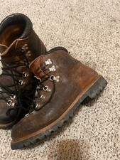 Vasque brown leather for sale  Keller