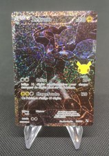 Carte pokémon zekrom d'occasion  Perpignan-