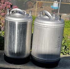 Brewing keg beverage for sale  Concord