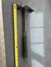 Estwing 32oz hammer for sale  BRIGHTON