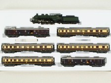 Märklin 28506 rheingold gebraucht kaufen  Königsbrunn