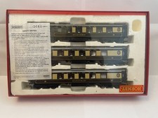 Hornby pullman coaches for sale  MALPAS