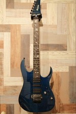Ibanez j.custom rg8570z usato  Spedire a Italy