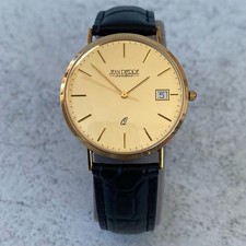 Jean pierre 9ct for sale  LINCOLN