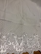 Vtg. cannon white for sale  Santa Rosa