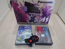 Tested panasonic msx2 d'occasion  Expédié en Belgium