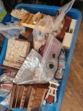 doll furniture bundle for sale  BRIDGEND