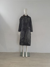 Vtg barbour burghley for sale  UK