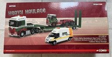 Corgi foden alpha for sale  FRODSHAM