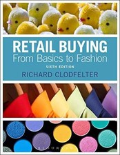 Retail buying basics for sale  Philadelphia