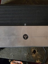 Audio xd600 6v2 for sale  Kansas City