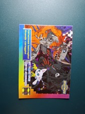 Metalgreymon contro devidramon usato  Volvera