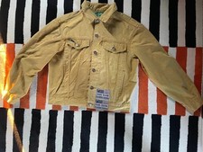 Jacket vans vintage usato  Battipaglia