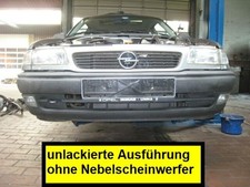Stoßfänger stoßstange pel gebraucht kaufen  Warendorf