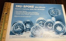 Tru spoke tru for sale  Lynn Haven