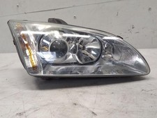 Ford focus da3 gebraucht kaufen  Delitzsch
