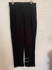 Leggings glitzersteine gr gebraucht kaufen  Saarbrücken
