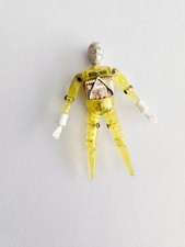 Figurine mego micronautes d'occasion  Reuilly