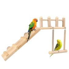 Parrot cage swing d'occasion  Expédié en Belgium