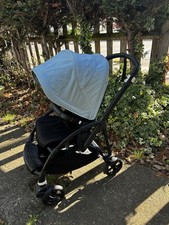 Bugaboo bee black for sale Bugaboo bee black for sale  LONDON