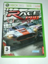 Race pro xbox for sale  BASINGSTOKE
