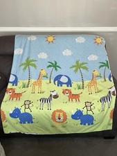 Toddler duvet cover for sale  GREAT YARMOUTH