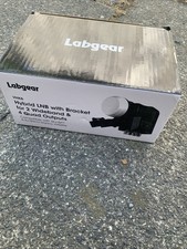 Labgear hybrid lnb for sale  CHELMSFORD
