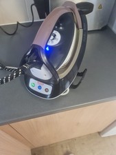 Tefal liberty steam for sale  IPSWICH