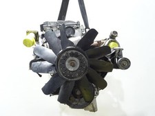 Moteur land rover d'occasion  Saint-Lizier