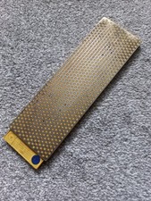 Dmt diamond sharpening for sale  LANCING
