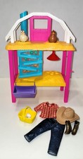 Barbie farmer lot for sale  Toledo