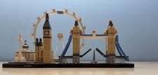 Lego architecture london usato  Vallata